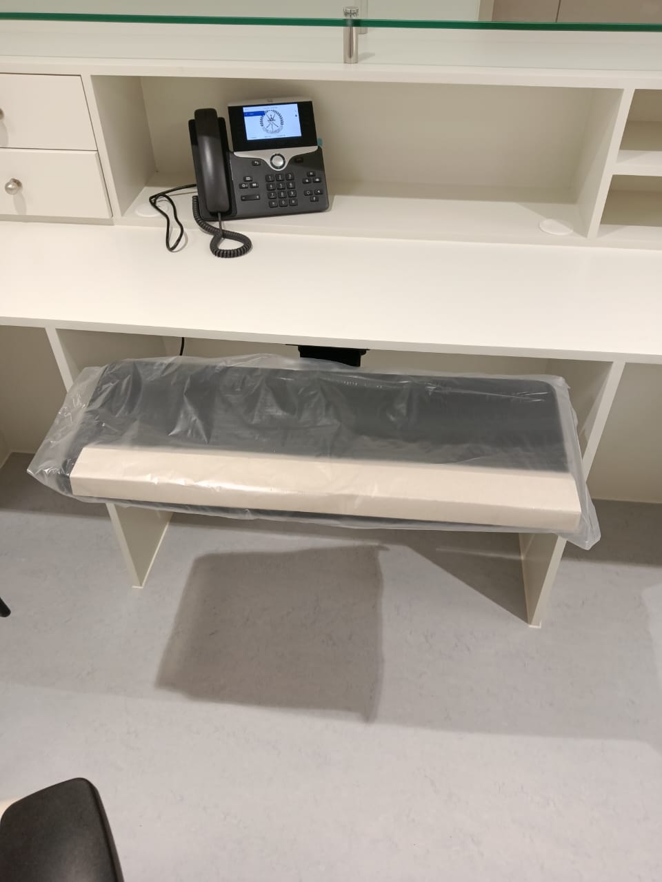 Oman Project - Government Office